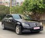 Mercedes-Benz C200 2011 - Máy móc nguyên zin, hoạt động rất tốt