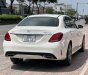 Mercedes-Benz C class 2016 - Mercedes-Benz 2016 tại Hà Nội