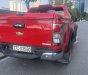 Chevrolet Colorado 2018 - Màu đỏ, 2 cầu