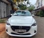Mazda 2 2019 - Xe màu trắng chính chủ, 440 triệu