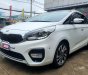 Kia Rondo 2018 - Mẫu xe 7 chỗ phục vụ gia đình, thoải mái, di chuyển linh hoạt trong phố dễ dàng