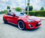 Toyota FT 86 2012 - Tặng ngay 1 miếng vàng thần tài - Miễn phí 100% thuế trước bạ khi mua xe trong tháng