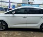 Kia Rondo 2018 - Mẫu xe 7 chỗ phục vụ gia đình, thoải mái, di chuyển linh hoạt trong phố dễ dàng