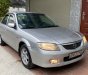 Mazda 323 2005 - Bản túi khí phanh ABS nguyên bản