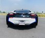 BMW i8 2014 - Xe mui trần, biển thành phố, nhập khẩu, odo 77.000 miles