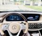 Mercedes-Benz 2018 - Đăng kí 2019 chạy 2 vạn, xe đã độ lên full Maybach S650, bank hỗ trợ 80% giá trị xe