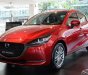 Mazda 2 2022 - Sẵn xe, giao ngay tận nơi + giảm tiền mặt, quà tặng giá trị. Liên hệ nhận ưu đãi sớm nhất