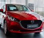 Mazda 2 2022 - Sẵn xe, giao ngay tận nơi + giảm tiền mặt, quà tặng giá trị. Liên hệ nhận ưu đãi sớm nhất