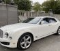 Bentley Mulsanne 2016 - Trung Sơn Auto bán xe Speed V12 6.75