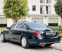 Mercedes-Benz 2018 - Đăng kí 2019 chạy 2 vạn, xe đã độ lên full Maybach S650, bank hỗ trợ 80% giá trị xe