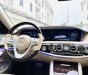 Mercedes-Benz 2018 - Đăng kí 2019 chạy 2 vạn, xe đã độ lên full Maybach S650, bank hỗ trợ 80% giá trị xe