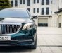 Mercedes-Benz 2018 - Đăng kí 2019 chạy 2 vạn, xe đã độ lên full Maybach S650, bank hỗ trợ 80% giá trị xe