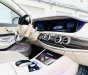 Mercedes-Benz 2018 - Đăng kí 2019 chạy 2 vạn, xe đã độ lên full Maybach S650, bank hỗ trợ 80% giá trị xe