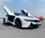 BMW i8 2014 - Xe mui trần, biển thành phố, nhập khẩu, odo 77.000 miles