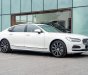 Volvo S90 2022 - Nhập khẩu từ Thụy Điển - Tặng 2 năm bảo hiểm, 3 năm bảo dưỡng và voucher 10 triệu