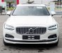 Volvo S90 2022 - Nhập khẩu từ Thụy Điển - Tặng 2 năm bảo hiểm, 3 năm bảo dưỡng và voucher 10 triệu