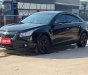 Chevrolet Cruze 2013 - Màu đen