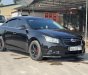 Chevrolet Cruze 2013 - Màu đen
