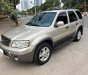 Ford Escape 2007 - Biển HN, tên tư nhân