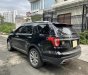 Ford Explorer 2017 - Số tự động bản full option