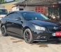 Chevrolet Cruze 2013 - Màu đen