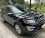 Ford Explorer 2017 - Số tự động bản full option