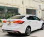 Kia Cerato 2017 - Hỗ trợ ngân hàng 65% giá trị xe