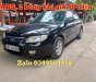 Mazda 323 2003 - Xe màu đen