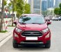 Ford EcoSport 2018 - Xe cá nhân 1 chủ sử dụng, biển số Hà Nội - CTKM cuối năm, bao giá cạnh tranh