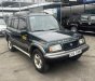 Suzuki Vitara 2005 - Xe màu xanh lam