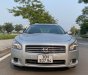 Nissan Maxima 2011 - Xe màu bạc giá cạnh tranh