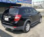 Chevrolet Captiva 2008 - Xe màu đen