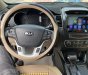 Kia Sorento 2018 - Xe màu xám số tự động