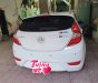 Hyundai Accent 2014 - Hyundai Accent 2014