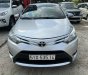 Toyota Vios 2017 - Đăng ký lần đầu 2017 ít sử dụng, giá chỉ 370tr