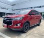 Toyota Innova 2019 - Bản đặc biệt, biển SG