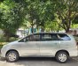 Toyota Innova 2009 - Màu ghi-bạc, gia đình sử dụng mới 95%