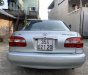 Toyota Corolla 2000 - Xe màu bạc, giá 95tr