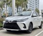 Toyota Vios 2022 - Giảm 50% phí trước bạ