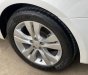 Chevrolet Cruze 2017 - Xe màu trắng, 410tr