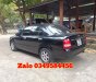 Mazda 323 2003 - Xe màu đen