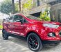 Ford EcoSport 2015 - Phụ kiện đi kèm: Phim cách nhiệt, lót sàn