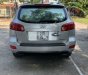 Hyundai Santa Fe 2007 - Màu bạc, nhập khẩu giá cạnh tranh