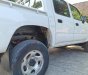 Toyota Hilux 2005 - Màu trắng, xe nhập chính chủ giá hữu nghị