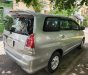 Toyota Innova 2009 - Màu ghi-bạc, gia đình sử dụng mới 95%