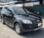 Chevrolet Captiva 2008 - Xe màu đen