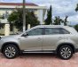 Kia Sorento 2018 - Xe màu xám số tự động