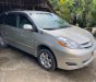 Toyota Sienna 2004 - Toyota Sienna 2004