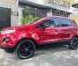 Ford EcoSport 2015 - Phụ kiện đi kèm: Phim cách nhiệt, lót sàn