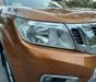 Nissan Navara 2018 - Xe màu nâu giá cạnh tranh